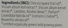 Organiczny olejek do masażu Lawenda - Sonett Lavender Massage Oil — Zdjęcie N4