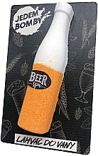 Kup Kula do kąpieli Butelka piwa - Bohemia Gifts Beer Spa Bath Bomb