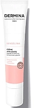 Kup Kojący krem do twarzy - Dermina Senselina Soothing Cream