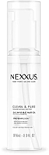 Kup Olejek do włosów - Nexxus Clean & Pure 5in1 Invisible Hair Oil