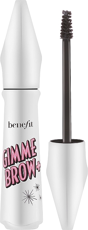 Żel zagęszczający brwi - Benefit Gimme Brow+