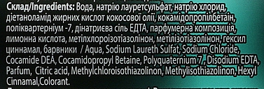 Szampon-odżywka do włosów Diamond - Ekolan — Zdjęcie N3