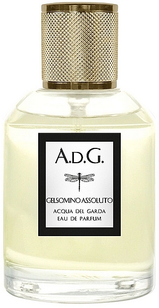 Acqua del Garda Gelsomino Assoluto - Woda perfumowana — Zdjęcie N1