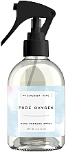 Kup Aromatyczny spray do domu - Mr.Scrubber Pure Oxygen