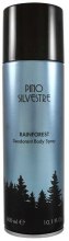 Kup Pino Silvestre Rainforest - Perfumowany dezodorant z atomizerem