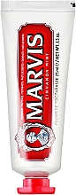 Kup Pasta do zębów Cynamonowa mięta - Marvis Cinnamon Mint
