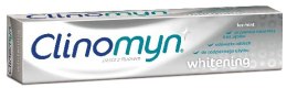 Kup Wybielająca pasta do zębów dla palaczy - Clinomyn Smokers Whitening Toothpaste