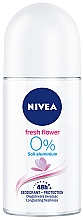 Kup Dezodorant w kulce - Nivea Fresh Flower 48H Deodorant