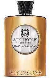 Atkinsons The Other Side Of Oud - Woda perfumowana — Zdjęcie N2