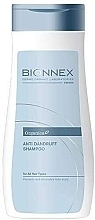 Szampon przeciwłupieżowy do wszystkich rodzajów włosów - Bionnex Dandruff Shampoo — Zdjęcie N1