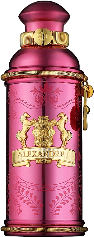 Alexandre.J Altesse Mysore - Woda perfumowana