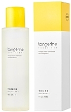 Kup Tonik do twarzy z ekstraktem z mandarynki - It´s Skin Tangerine Toneright Toner