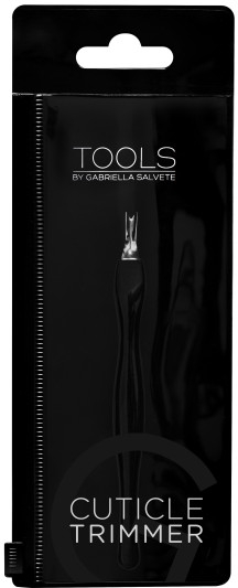 Trymer do usuwania skórek - Gabriella Salvete Cuticle Trimmer — Zdjęcie N1