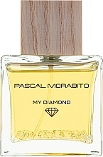 Kup Pascal Morabito My Diamond - Woda perfumowana