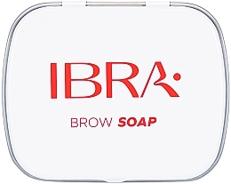 Kup Mydło do stylizacji brwi - Ibra Makeup Brow Soap