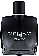 Kup Castelbajac Black For Men - Woda perfumowana