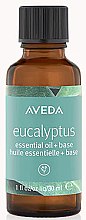 Kup Olejek eteryczny - Aveda Essential Oil + Base Eucalyptus