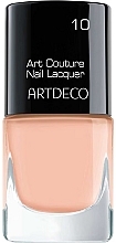 Kup Lakier do paznokci - Artdeco Art Couture Nail Lacquer Mini