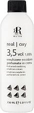 Kup Perfumowana emulsja utleniająca 1,05% - RR Line Parfymed Oxidizing Emulsion Cream