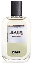 Kup Courreges Colognes Imaginaires 2040 Nectar Tonka - Woda perfumowana