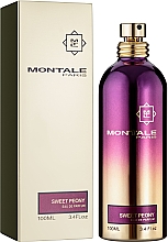 Montale Sweet Peony - Woda perfumowana — Zdjęcie N2