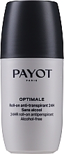 Kup Dezodorant w kulce dla mężczyzn - Payot Optimale Payot Homme 24 Hour Deodorant