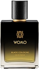 Kup Womo Black Cologne - woda perfumowana