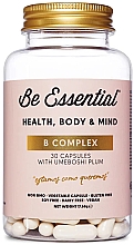 Kup Kompleks witaminy B - Be Essential B Complex