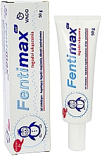 Kup Żel chłodząco-łagodzący dla dzieci po ukąszeniach owadów - Vaco Fentimax 