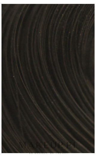 Trwała farba do koloryzacji włosów - Goldwell Topchic Permanent Hair Color — Zdjęcie 2N - Black