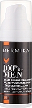 Kup Silnie regenerujący krem przeciw zmarszczkom i głębokim bruzdom - Dermika Strong Regenerating Anti-Wrinkle And Anti-Deep Furrow Cream 60+