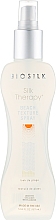 Kup Spray do włosów Jedwabna terapia - BioSilk Silk Therapy Beach Texture Spray