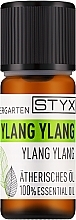 Olejek eteryczny ylang-ylang - Styx Naturcosmetic Ylang Ylang — Zdjęcie N1