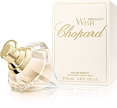 Chopard Brilliant Wish - Woda perfumowana — Zdjęcie N2