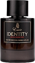 Emir Identity Oud Crescent - Woda perfumowana — Zdjęcie N2