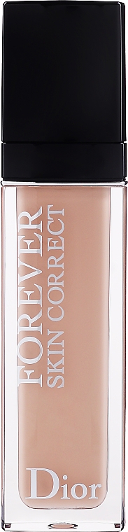 Kremowy korektor w płynie do twarzy - Dior Forever Skin Correct Concealer — Zdjęcie N2