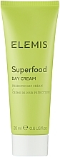 Kup Nawilżający krem do twarzy na dzień Imbir, matcha i jagody goji - Elemis Superfood Day Cream