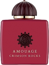 Amouage Crimson Rocks - Woda perfumowana  — Zdjęcie N1