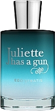 Juliette Has A Gun Ego Stratis - Woda perfumowana  — Zdjęcie N1