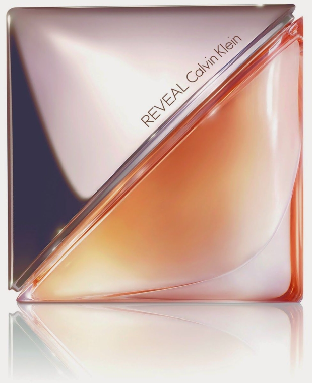 Calvin Klein Reveal - Woda perfumowana — фото N3
