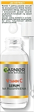 Super serum na przebarwienia z witaminą C	 - Garnier Skin Naturals Super Serum — Zdjęcie N5