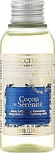 Kup Olejek do dyfuzora zapachowego - L'Occitane Relaxante Cocon De Sérénité Home Perfume (wymienny wkład)