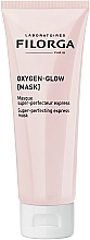 Kup Ekspresowa maska detoksykująca dodająca skórze blasku - Filorga Oxygen-Glow Mask