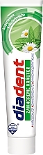 Kup Ziołowa pasta do zębów - Diadent Herbs Toothpaste