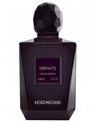 Keiko Mecheri Grenats - Woda perfumowana — Zdjęcie N1