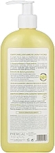Naturalny szampon przeciwłupieżowy - Cleare Institute Anti-dandruff Shampoo — Zdjęcie N2