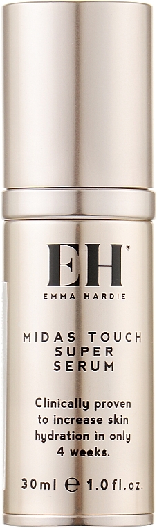 Serum do twarzy - Emma Hardie Midas Touch Super Serum — Zdjęcie N1