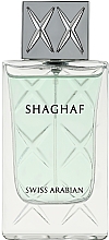 Kup Swiss Arabian Shaghaf Men - Woda perfumowana