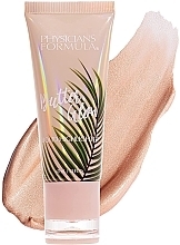 Rozświetlacz - Physicians Formula Butter Glow Liquid Highlighter Glow — Zdjęcie N2