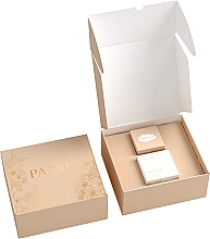 Zestaw - Paese Puff Cloud Set (pressed/powder/9.5g + loose/powder/5.3g) — Zdjęcie N4